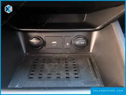 HYUNDAI KONA GASOLINE 1.6 TURBO 2WD