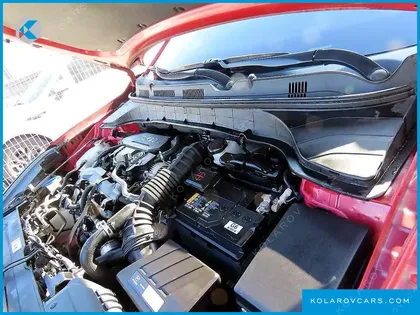 HYUNDAI KONA GASOLINE 1.6 TURBO 2WD