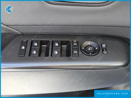 HYUNDAI KONA GASOLINE 2.0 2WD