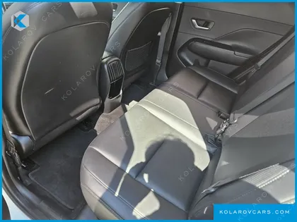 HYUNDAI KONA GASOLINE 2.0 2WD