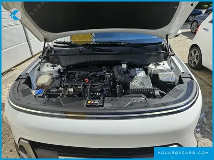 HYUNDAI KONA GASOLINE 2.0 2WD