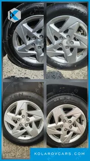 HYUNDAI KONA GASOLINE 2.0 2WD