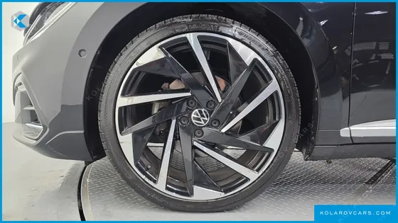 VOLKSWAGEN ARTEON 2.0 TDI R-LIINE 4MOTION