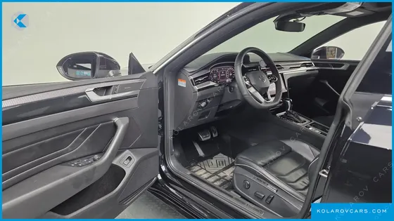 VOLKSWAGEN ARTEON 2.0 TDI R-LIINE 4MOTION