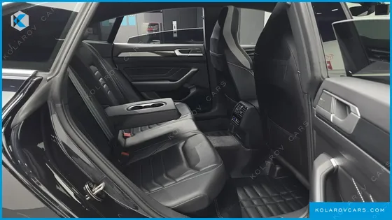 VOLKSWAGEN ARTEON 2.0 TDI R-LIINE 4MOTION