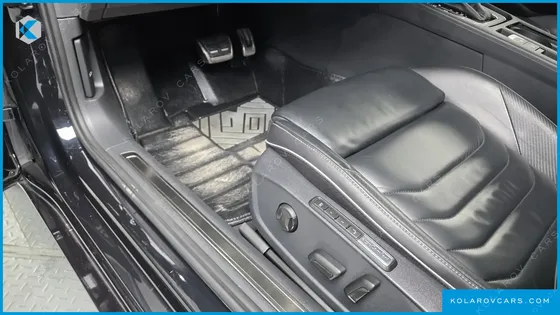 VOLKSWAGEN ARTEON 2.0 TDI R-LIINE 4MOTION