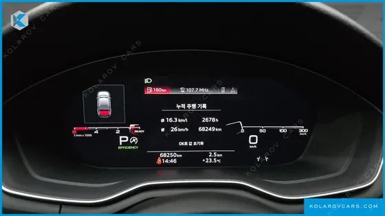 AUDI A4 35 TDI PREMIUM