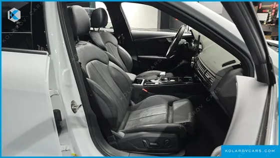 AUDI A4 35 TDI PREMIUM