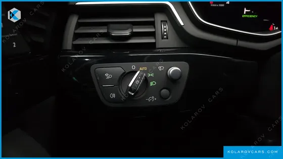 AUDI A4 35 TDI PREMIUM