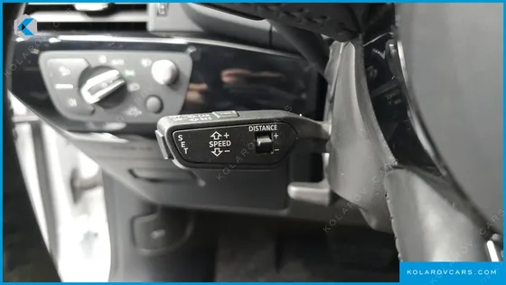 AUDI A4 35 TDI PREMIUM