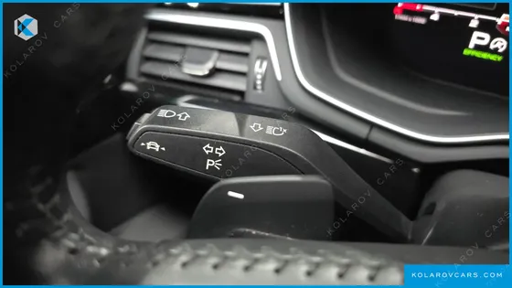 AUDI A4 35 TDI PREMIUM