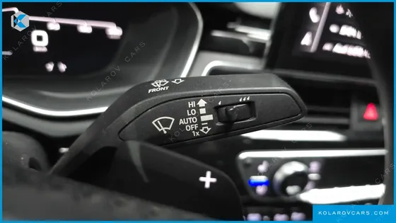 AUDI A4 35 TDI PREMIUM