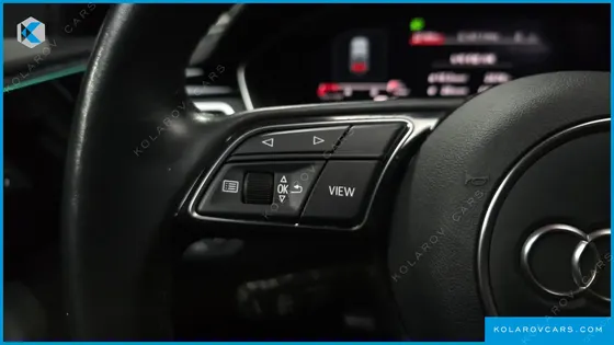 AUDI A4 35 TDI PREMIUM