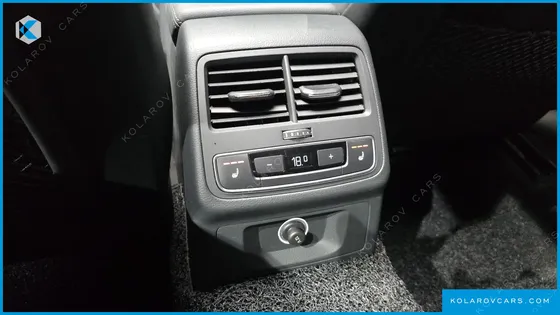 AUDI A4 35 TDI PREMIUM