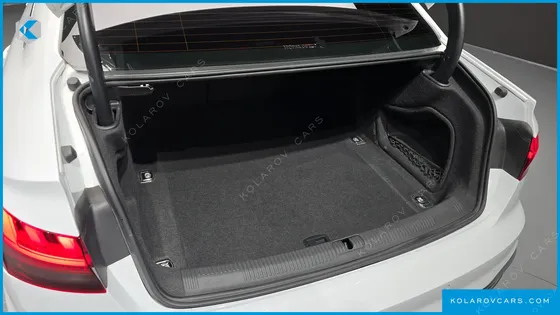 AUDI A4 35 TDI PREMIUM
