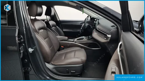 HYUNDAI GRANDEUR 3.3