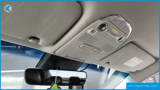HYUNDAI GRANDEUR 3.3