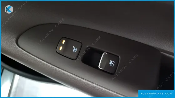 HYUNDAI GRANDEUR 3.3