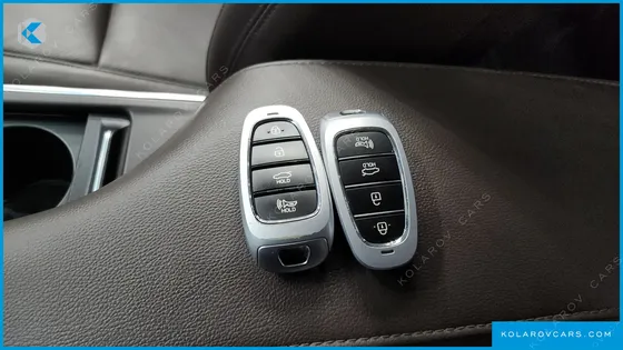 HYUNDAI GRANDEUR 3.3