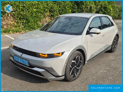 HYUNDAI IONIQ 5 LONG RANGE AWD