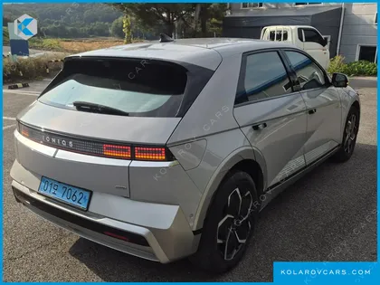 HYUNDAI IONIQ 5 LONG RANGE AWD