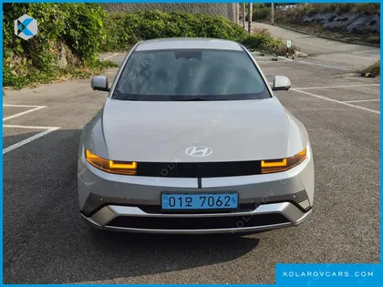HYUNDAI IONIQ 5 LONG RANGE AWD