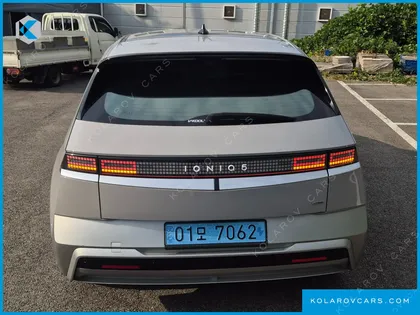 HYUNDAI IONIQ 5 LONG RANGE AWD