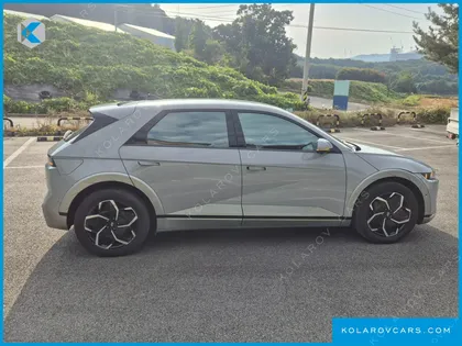 HYUNDAI IONIQ 5 LONG RANGE AWD