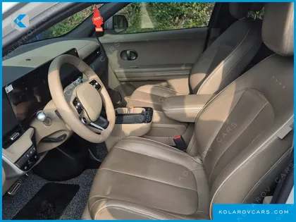 HYUNDAI IONIQ 5 LONG RANGE AWD
