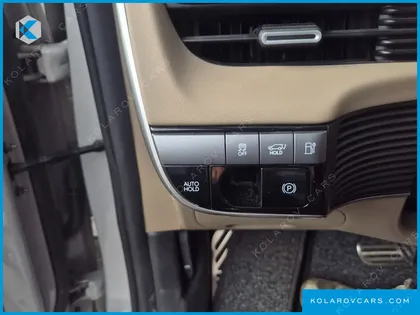 HYUNDAI IONIQ 5 LONG RANGE AWD