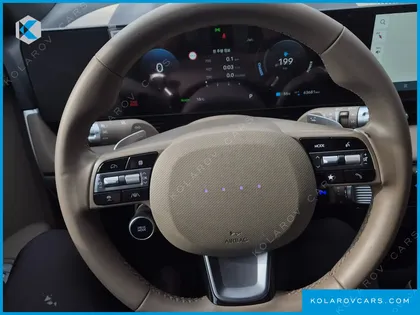 HYUNDAI IONIQ 5 LONG RANGE AWD