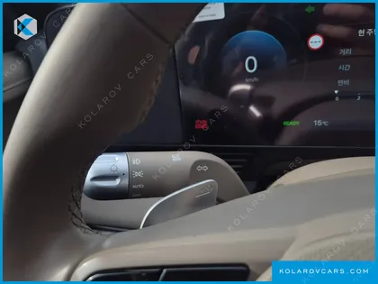 HYUNDAI IONIQ 5 LONG RANGE AWD