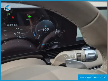 HYUNDAI IONIQ 5 LONG RANGE AWD