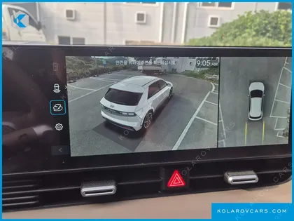 HYUNDAI IONIQ 5 LONG RANGE AWD