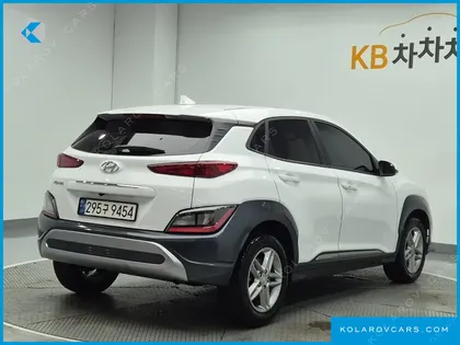 HYUNDAI KONA GASOLINE 1.6 TURBO 2WD