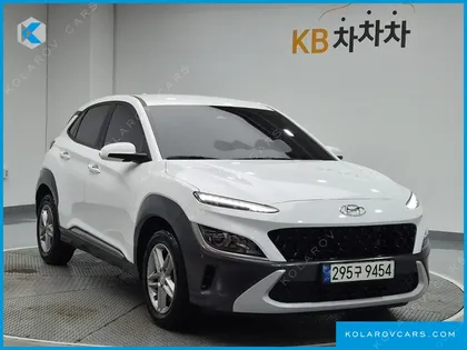 HYUNDAI KONA GASOLINE 1.6 TURBO 2WD