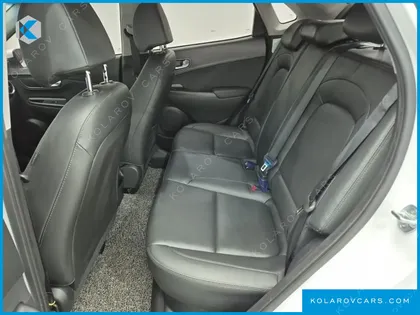 HYUNDAI KONA GASOLINE 1.6 TURBO 2WD