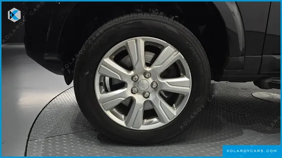 LAND ROVER DISCOVERY 3.0 SDV6 SE