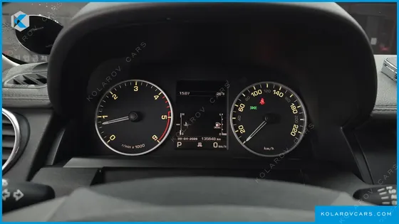 LAND ROVER DISCOVERY 3.0 SDV6 SE