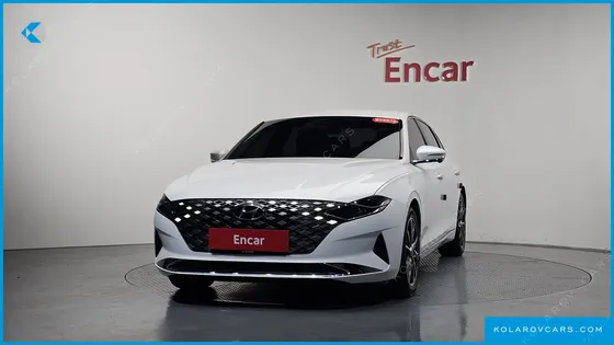 HYUNDAI GRANDEUR 2.5