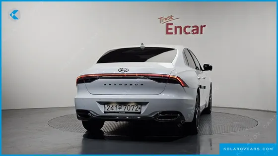 HYUNDAI GRANDEUR 2.5