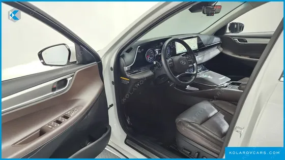 HYUNDAI GRANDEUR 2.5