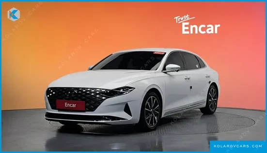 HYUNDAI GRANDEUR 2.5