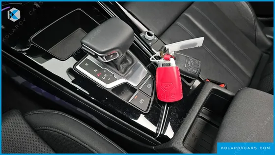 AUDI A4 40 TFSI PREMIUM