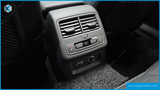 AUDI A4 40 TFSI PREMIUM
