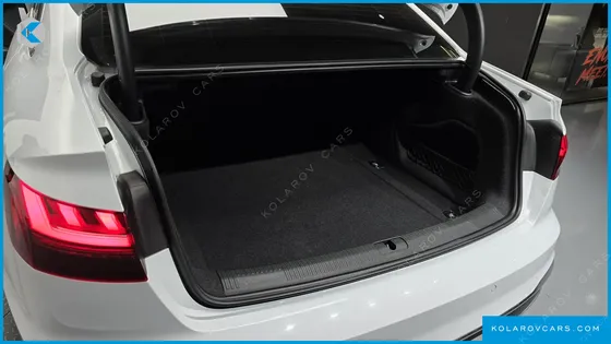 AUDI A4 40 TFSI PREMIUM