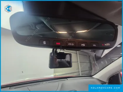 HYUNDAI KONA GASOLINE 1.6 TURBO 2WD