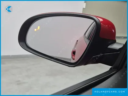 HYUNDAI KONA GASOLINE 1.6 TURBO 2WD