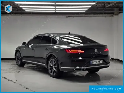 VOLKSWAGEN ARTEON 2.0 TDI PRESTIGE