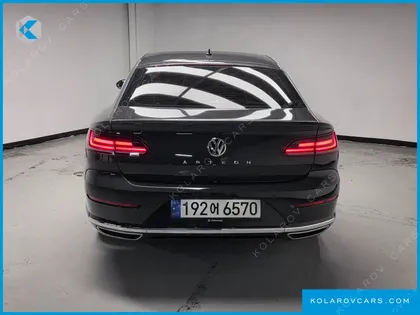 VOLKSWAGEN ARTEON 2.0 TDI PRESTIGE